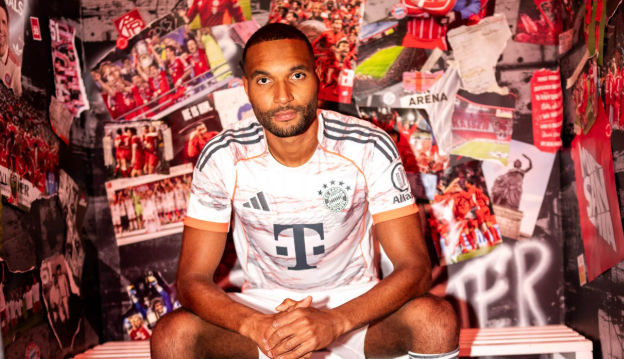 Kicker: Bayern Munich thua ở tứ kết Club World Cup và phải trả Leverkusen 2 triệu euro cho vụ chuyển nhượng Tartana