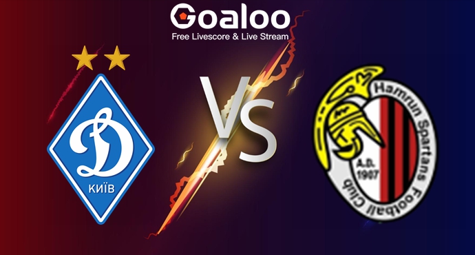 Dynamo Kyiv VS Hamrun Spartans Prediction 30 July 2025