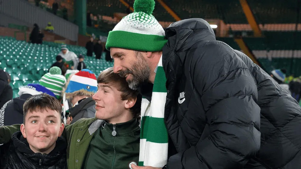 HLV RB Leipzig: 3 trận thua liên tiếp ở Champions League không lý tưởng, Celtic rất mạnh