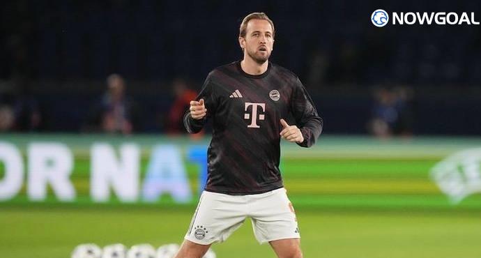 Barcelona Eyes Harry Kane to Strengthen Attack Amid Rivalry with Real Madrid