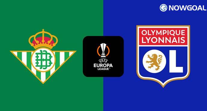 Balanced Battle at La Cartuja: Betis and Lyon Set for Tight Europa Clash