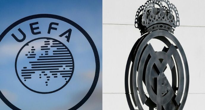 Real Madrid Ends Super League Pursuit in Landmark Agreement with UEFA