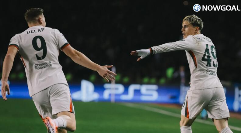 Chelsea escape $2.9bn mismatch, Barcelona saved by VAR in Belgium