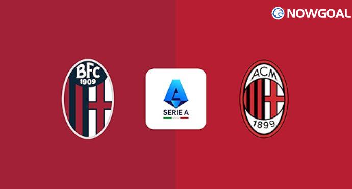 Serie A Match Preview: Bologna vs Milan
