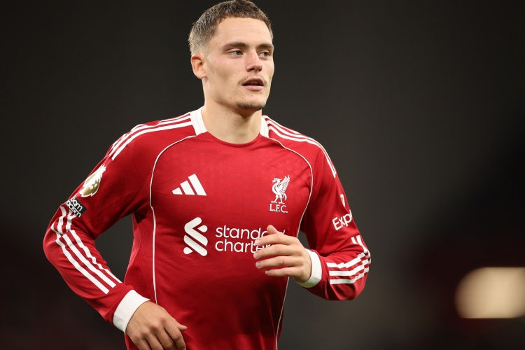 Wirtz có thể giành Quả bóng vàng trong tương lai, nhưng anh vẫn cần thời gian để thích nghi với Liverpool