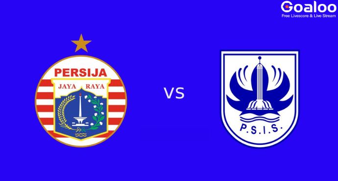 Liga 1: Persija Jakarta enters their upcoming Liga 1 clash with PSIS Semarang