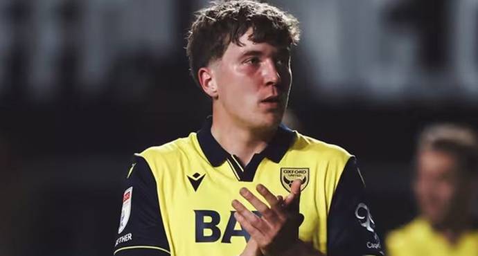 Ole Romeny Nears Eredivisie Return as Fortuna Sittard Move Edges Closer