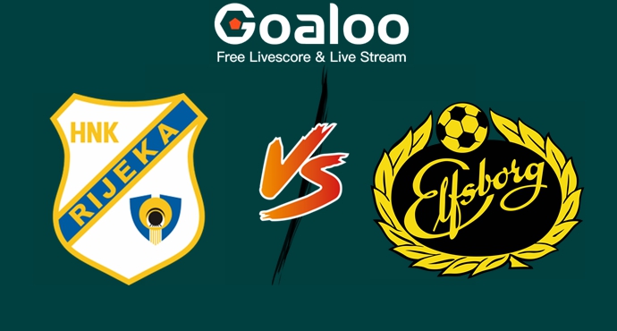 Rijeka vs Elfsborg Prediction 9 August 2024