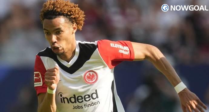 Liverpool Reaches Personal Agreement with Hugo Ekitike Amid Striker Search