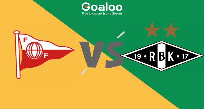 Fredrikstad vs Rosenborg Prediction 29 May 2025