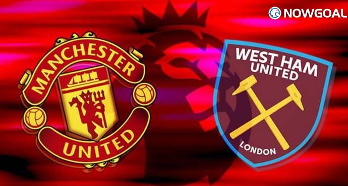 Red Revival: United Set to Outclass West Ham at Old Trafford