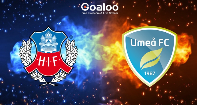 Helsingborg VS Umea FC Prediction 24 June 2025