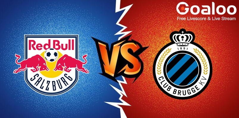 Red Bull Salzburg VS Club Brugge Prediction 7 August 2025