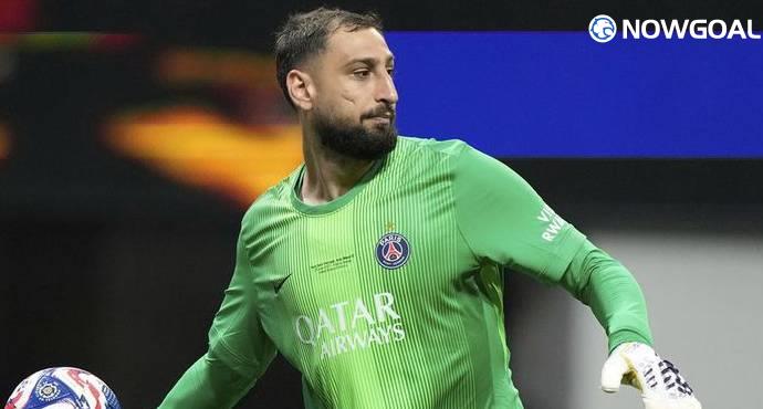 Manchester City Eyes Gianluigi Donnarumma as Potential Successor to Ederson