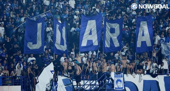 Persib Bandung's ACL Journey: From Champions to Play-off Spot for 2025-26 Season