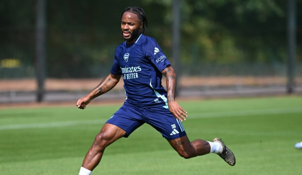 Fabrizio Romano tiết lộ vì sao Sterling chọn Arsenal