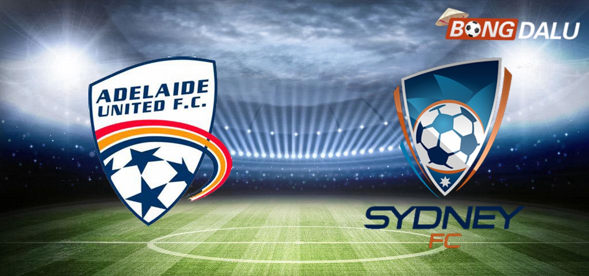 Nhận định Adelaide United FC VS Sydney FC | 15:35 20/12/2024 VĐQG Úc