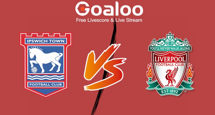 Ipswich vs Liverpool Prediction 17 August 2024
