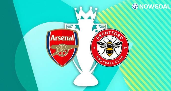 Arsenal Target Redemption in High-Pressure Derby Against Brentford