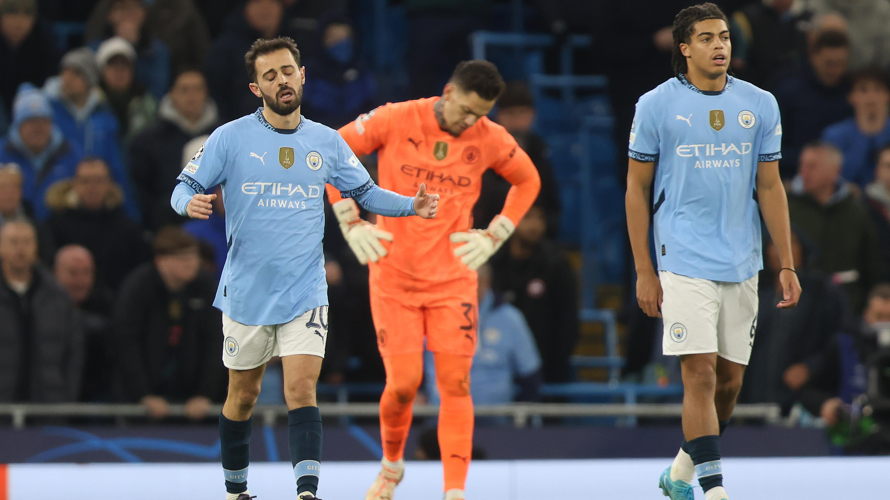 Pep Guardiola Acknowledges Manchester City’s Fragility After Feyenoord Draw