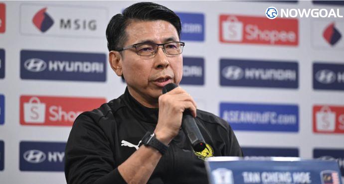 MALAYSIA RIDE ON FEEL-GOOD MOMENTUM AHEAD OF LAOS CLASH IN ASEAN HYUNDAI CUP™