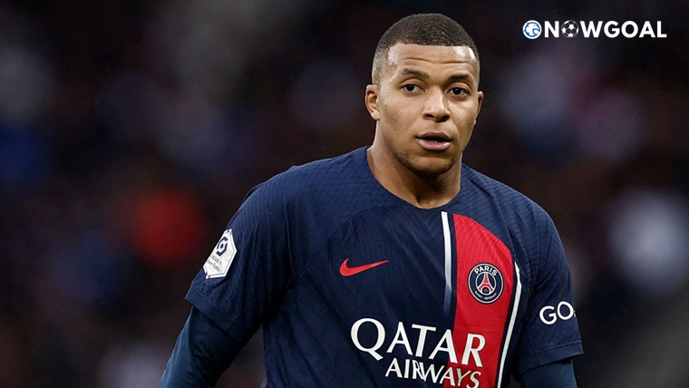 Mbappé rejects mediation offer in $60 mil financial dispute with PSG