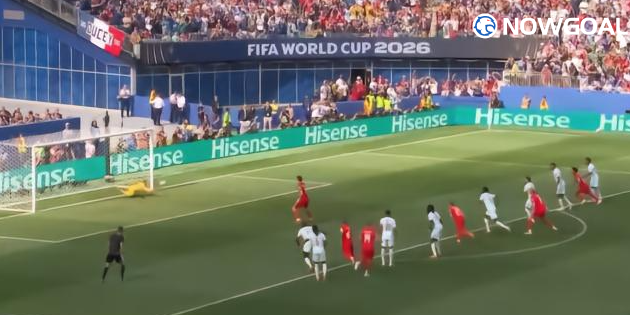 France 4-1 Norway: Dembélé Hat-Trick Secures Group-Top Finish for France