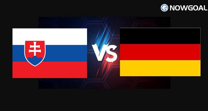 4th Sep. FIFA World Cup qualification (UEFA)---Slovakia VS Germany Prediction