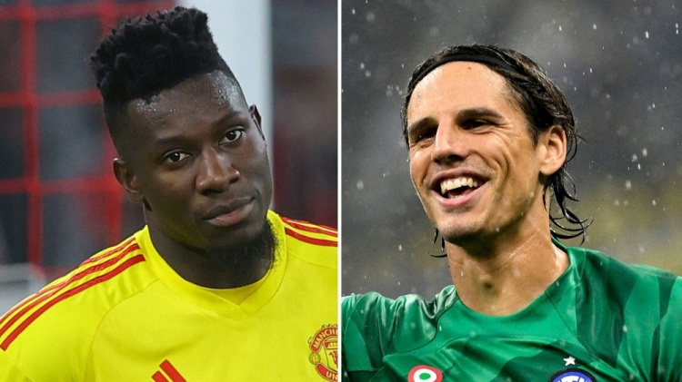 Chuyên gia tạo thủ môn đỉnh cao! Sommer giữ sạch lưới 7 trận sau 13 lần ra sân ở Champions League