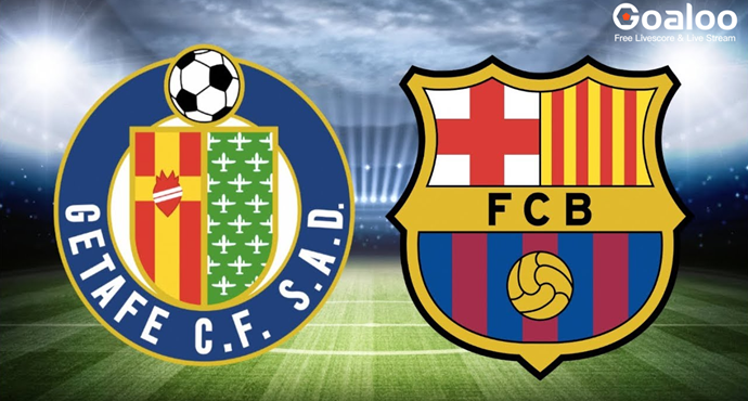 Getafe vs Barcelona Prediction 19 January 2025