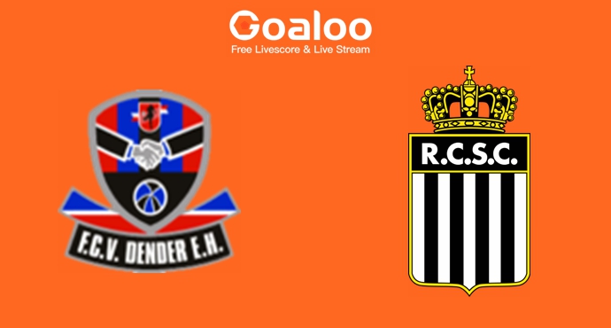 Dender vs Royal Charleroi Prediction 23 April 2025