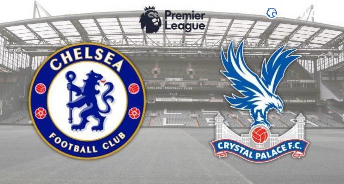 Chelsea vs Palace Set for Fierce Premier League Opener