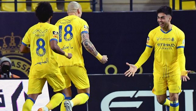 Al-Nassr Recent Form & Performance