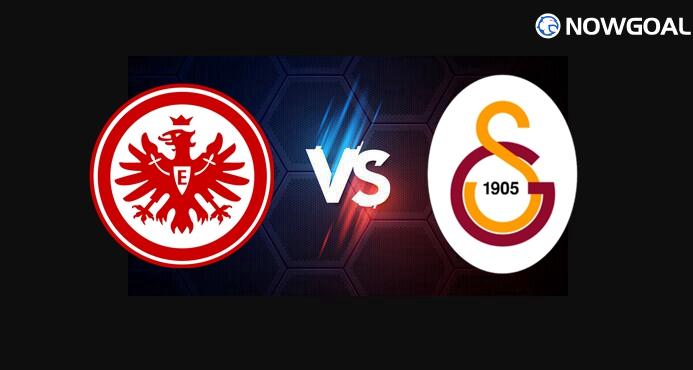18th Sep. UEFA Champions League---Eintracht Frankfurt VS Galatasaray Prediction