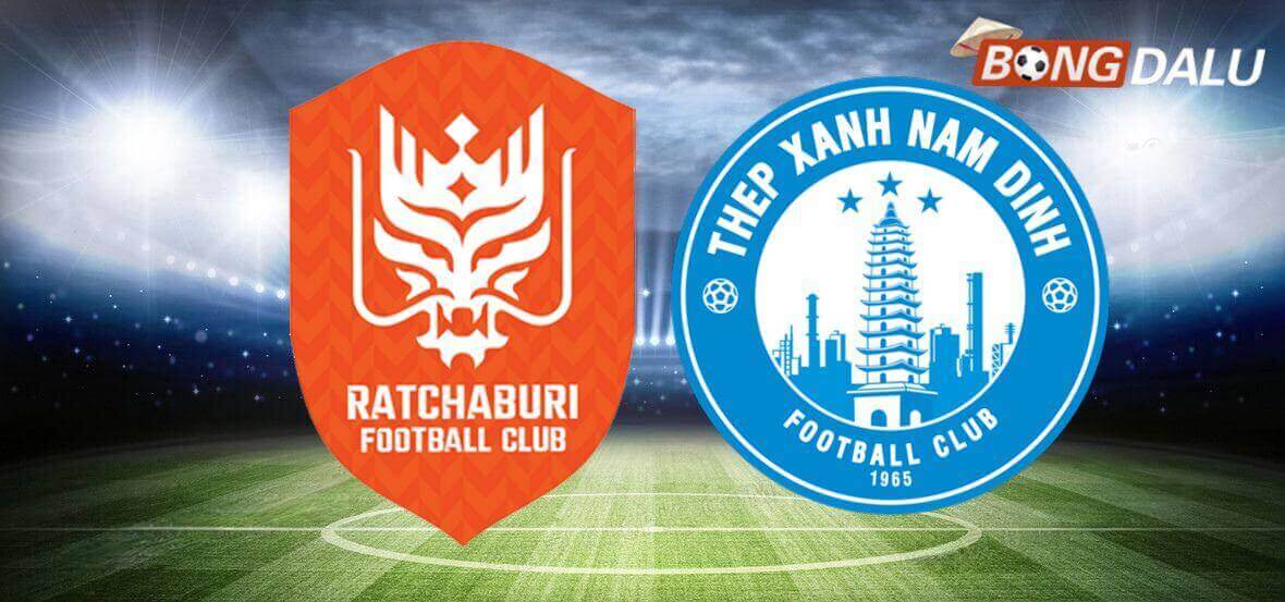 Ratchaburi FC VS Thép Xanh Nam Định 17:00 27/11/2025 AFC Champions League 2