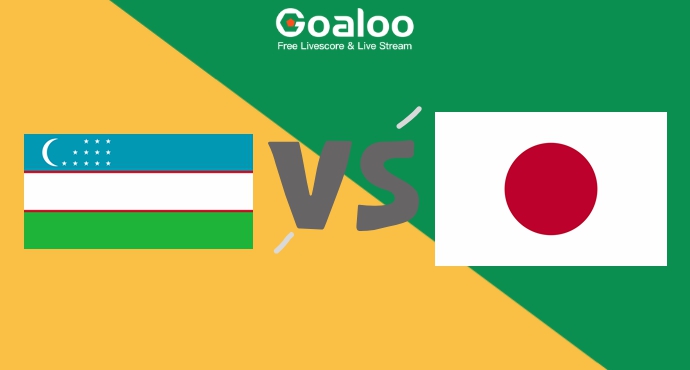 Uzbekistan U23 vs. Japan U23: Match Prediction---2026/09/30