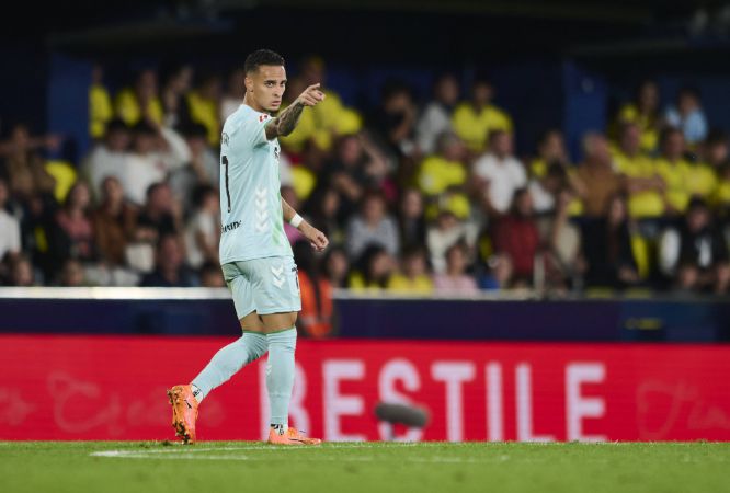 Tiếc là không thể ghi thêm bàn, lúc đó tôi có khoảng trống nhưng thủ môn đối phương thi đấu xuất sắc