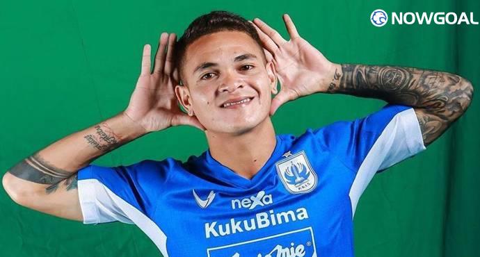Gali Freitas Bids Farewell to PSIS Semarang: Which Club Will Land the Timor Leste Star Next?