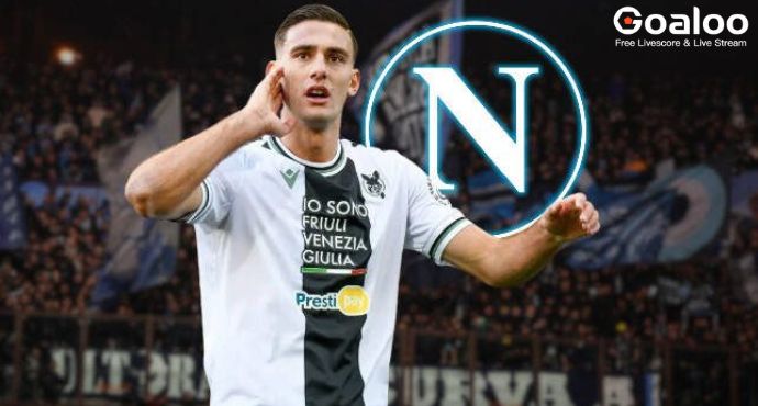 Napoli Secure Lorenzo Lucca Transfer in Strategic Move
