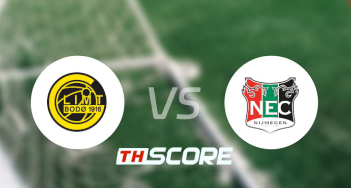 ⚽ วิเคราะห์บอล ยูฟ่าแชมเปียนส์ลีก : โบโด กลิมท์ vs เอ็นอีซี ไนจ์เมเก้น