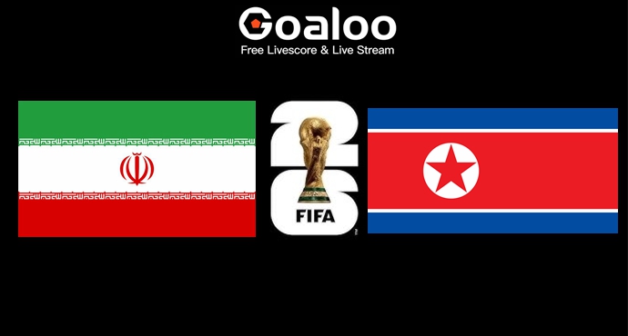 Iran vs North Korea Prediction 11 June 2025