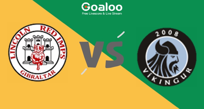 Lincoln Red Imps FC VS Vikingur Gota Prediction 15 July 2025