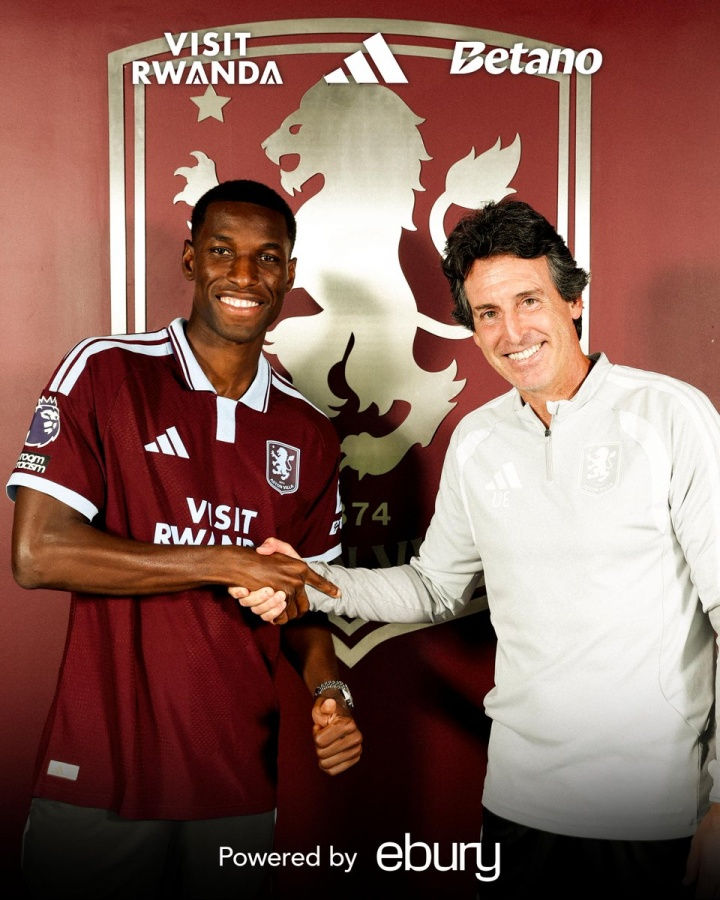 Chính thức: Aston Villa chiêu mộ tiền đạo Jackson của Chelsea với tổng phí 65 triệu bảng