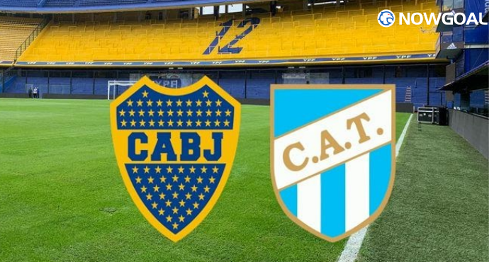 Prediction: July 7th Argentine Cup Boca Juniors VS Atletico Tucuman