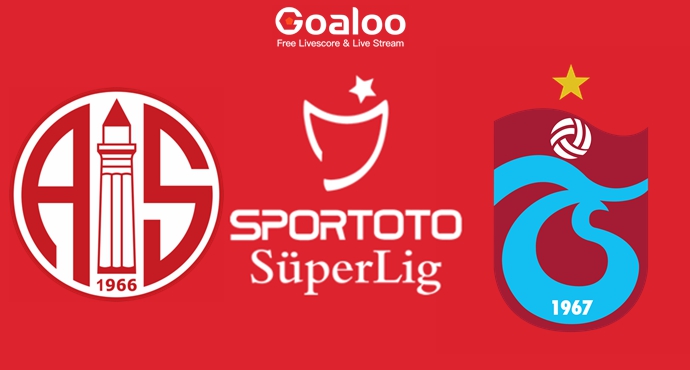 Antalyaspor vs Trabzonspor Prediction 31 May 2025