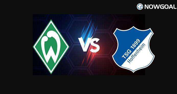 1st Aug. International Club Friendly - Werder Bremen VS TSG Hoffenheim Prediction