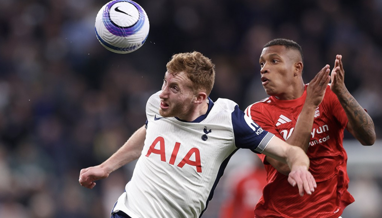 Hiếm thấy! Tottenham ghi 61 bàn sau 33 vòng nhưng vẫn thua 18 trận, đứng thứ 5 từ dưới lên ở Premier League