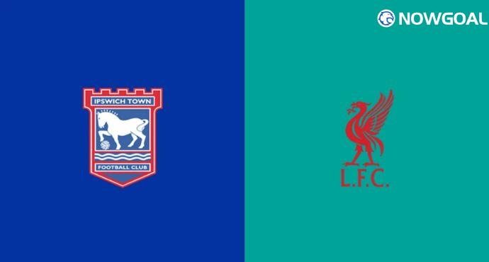 Ipswich Town vs Liverpool Preview: Reds Chase First Premier League Win at Portman Road