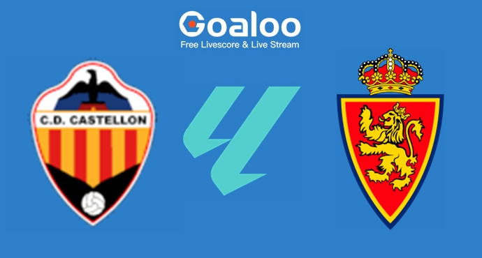 CD Castellon vs Zaragoza Prediction 31 May 2025
