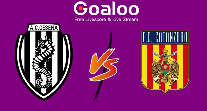 Cesena vs Catanzaro Prediction 29 August 2024